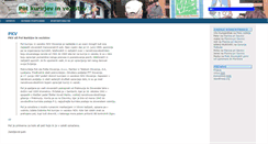 Desktop Screenshot of pkv.pavlin.si